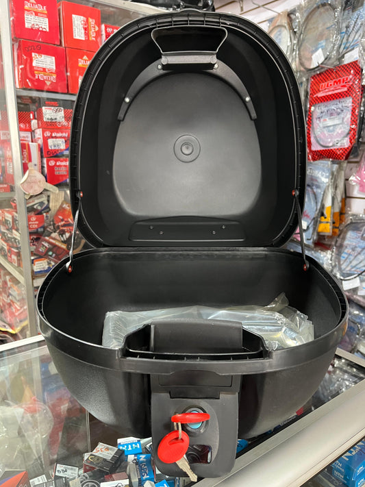 Top Case (Baúl para Motocicleta)