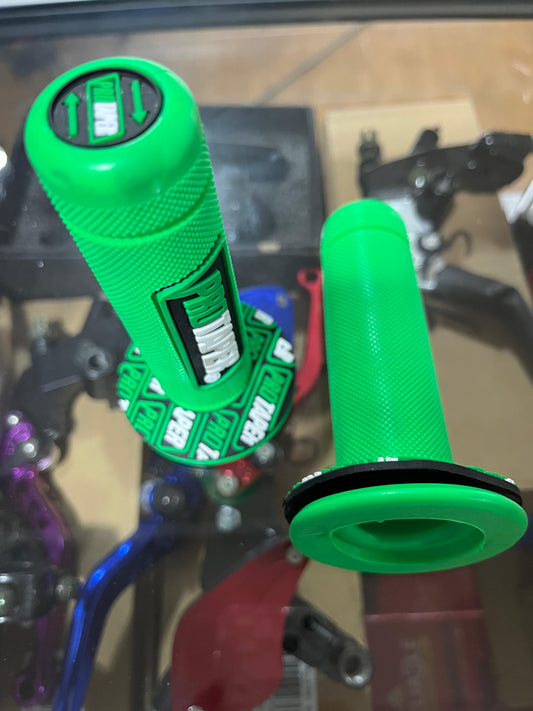 Mangos Protaper