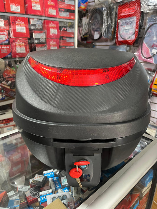 Top Case (Baúl para Motocicleta)