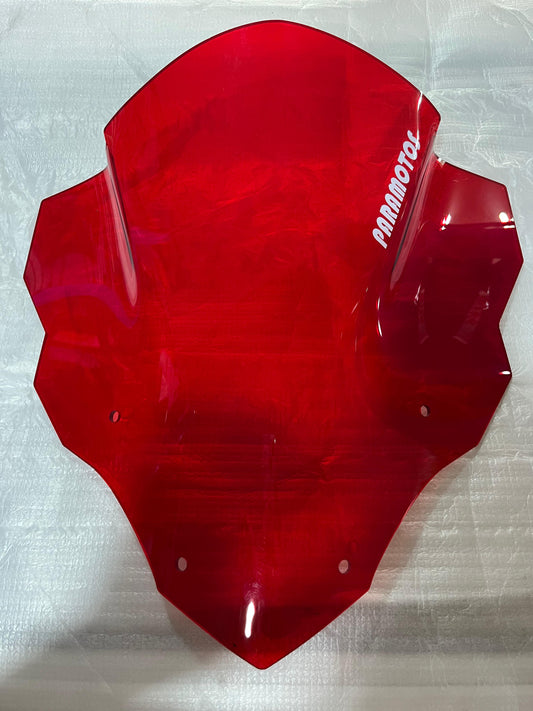 Shield Deportivo (Pulsar NS200)