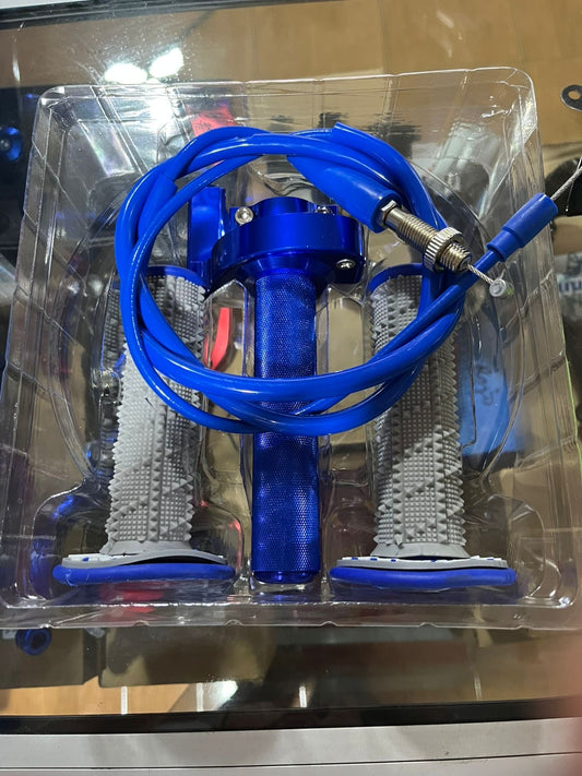 Kit de acelerador 1/4 de Milla