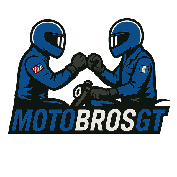 MotobrosGT 
