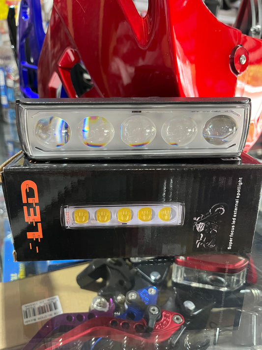 Exploradoras Led (5 Leds)